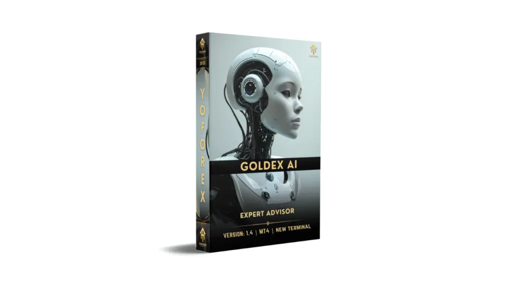 Goldex AI EA V1.4