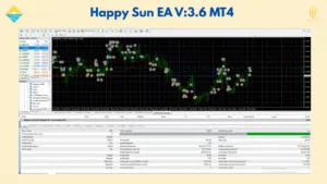 Happy Sun EA V3.6 MT4