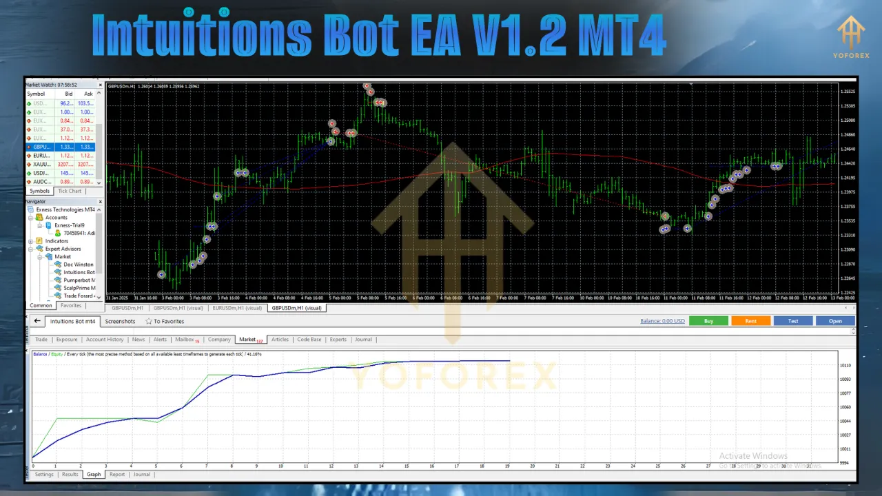 Intuitions Bot EA V1.2 3 Intuitions Bot EA V1.2