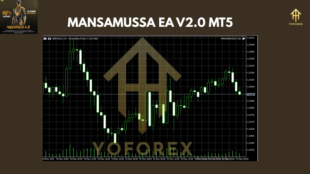MANSAMUSSA EA V2.0 MT5