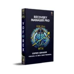 Recovery Manager Pro EA V1.0 MT4 4 Recovery Manager Pro EA V1.0 MT4