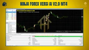 NinjaForex Versi AI EA V2 MT4 – Smart Trading Powered by AI - FREE DOWNLOAD 3 TEAM SEO 65