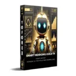 EA Smart Hedging Gold TR V5.1 MT4