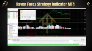 Raven Forex Strategy Indicator MT4 β Smart Entry Signals for Confident Trading - FREE DOWNLOAD 2 TEAM SEO 67