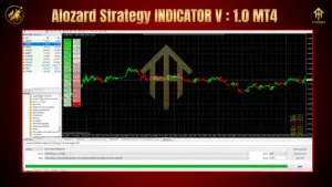 Unlock Precision Trading with Alozard Strategy Indicator MT4 - FREE DOWNLOAD 3 TEAM SEO 70