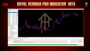 ROYAL VEDMAK PRO INDICATOR V.1 MT4 β Smart Market Analysis for Winning Trades - FREE DOWNLOAD 2 TEAM SEO 73