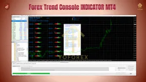 Forex Trend Console v2.0 MT4 – Master Trend Detection with Precision - FREE DOWNLOAD 2 TEAM SEO 75