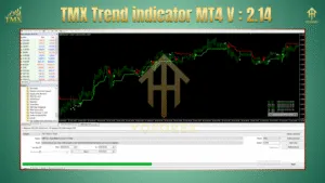 TMX Trend Indicator MT4 V2.14: Powerful Trend-Following Tool for Smart Forex Traders - FREE DOWNLOAD 3 TEAM SEO 77