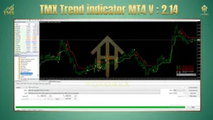 TMX Trend Indicator MT4 V2.14: Powerful Trend-Following Tool for Smart Forex Traders - FREE DOWNLOAD 2 TEAM SEO 78