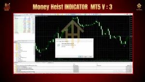 Money Heist Indicator MT5 V3 – The Ultimate Market Hijack Tool for Smart Traders - FREE DOWNLOAD 3 TEAM SEO 90