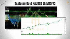 Scalping Gold XAUUSD EA MT5 V:3 β Precision Scalper for Gold Traders - FREE DOWNLOAD 2 TEAM SEO 95