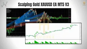 Scalping Gold XAUUSD EA MT5 V:3 β Precision Scalper for Gold Traders - FREE DOWNLOAD 3 TEAM SEO 96