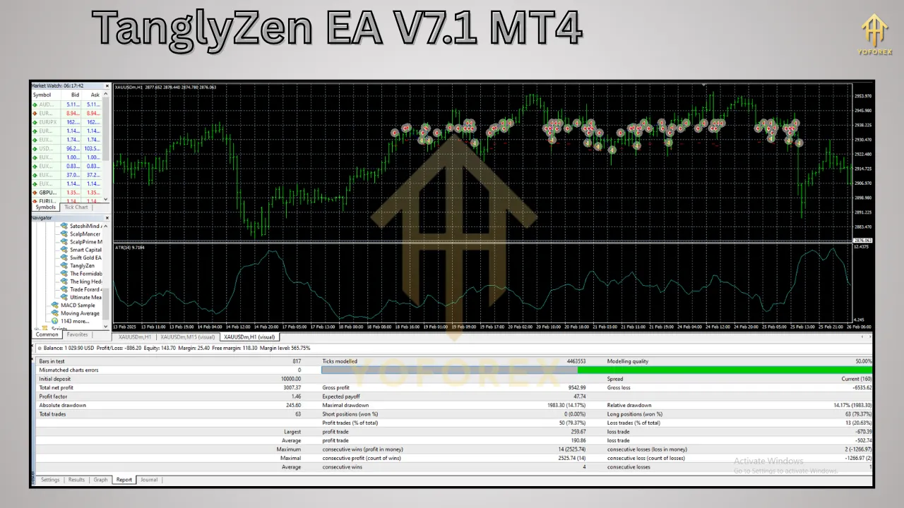 TanglyZen EA V7.1 2 TanglyZen EA V7.1