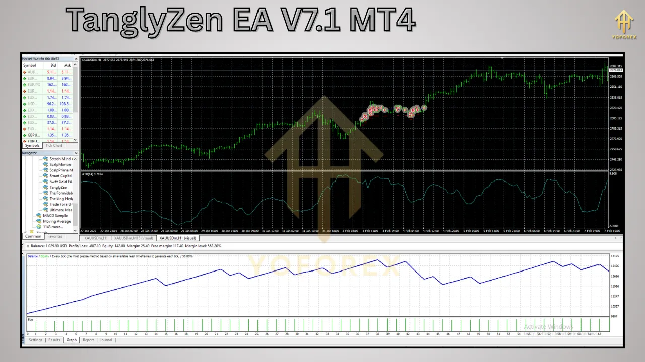 TanglyZen EA V7.1 3 TanglyZen EA V7.1