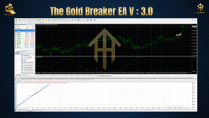 The Gold Breaker 1