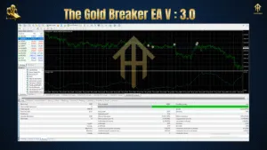 The Gold Breaker