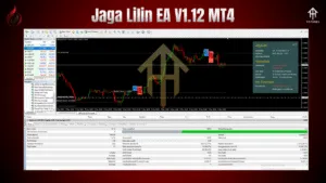 Victory Scalper EA V1.0 MT4 3