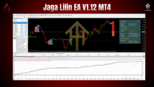 Victory Scalper EA V1.0 MT4 4