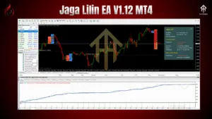 Victory Scalper EA V1.0 MT4 4