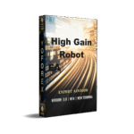 High Gain Robot EA V3.0