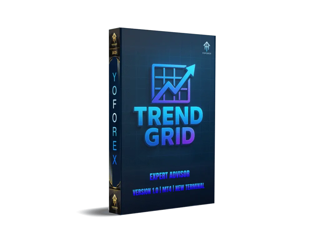 Trend Grid EA V1.0 MT4: Revolutionizing Forex Trading with Automation 1 Trend Grid EA V1.0 MT4: Revolutionizing Forex Trading with Automation