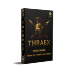 ThraeX EA V25.5 MT4