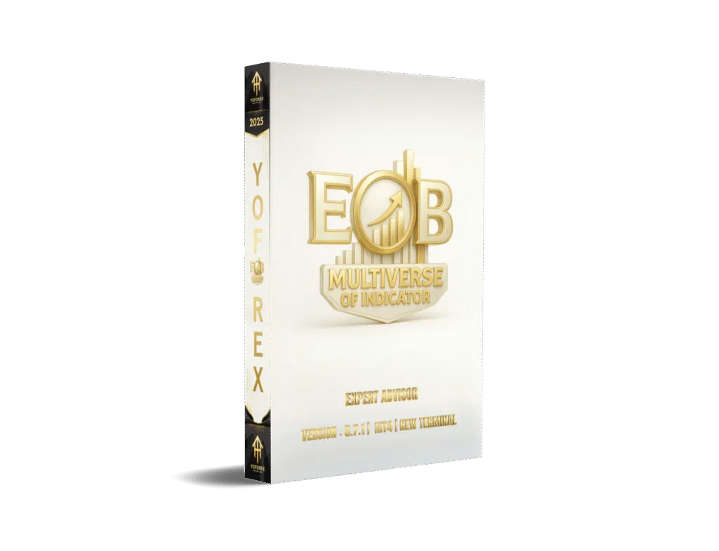 EA RB MultiVerse of Indicator V.5.7.1 MT4 – The Ultimate Expert Advisor – EXPERT ADVISOR