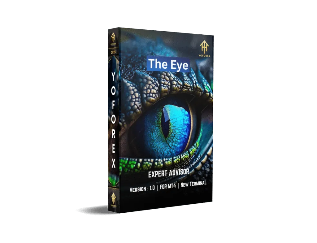 The Eye EA V1.0 MT4