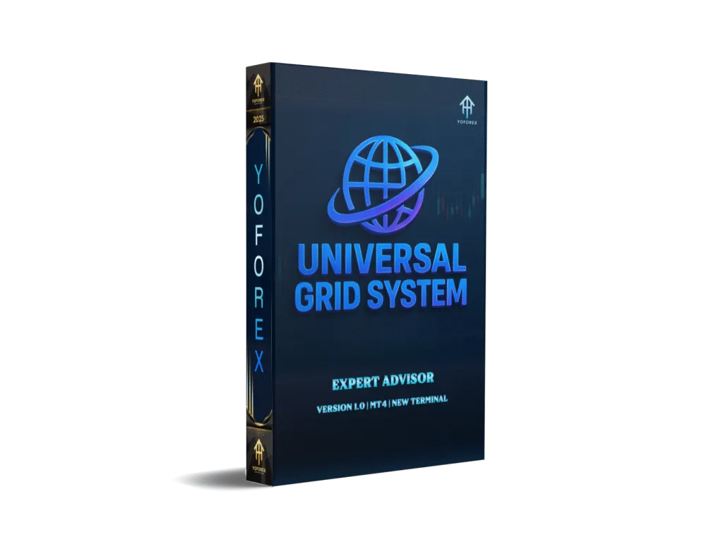 Exploring the Universal Grid System EA V1.0 for MT4: A Comprehensive Guide 1 Exploring the Universal Grid System EA V1.0 for MT4: A Comprehensive Guide