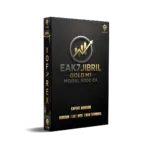 EAK7.JIBRIL Gold M1 Modal 5000 EA MT5 – Ultra-Fast Gold Scalping on Auto – FREE DOWNLOAD