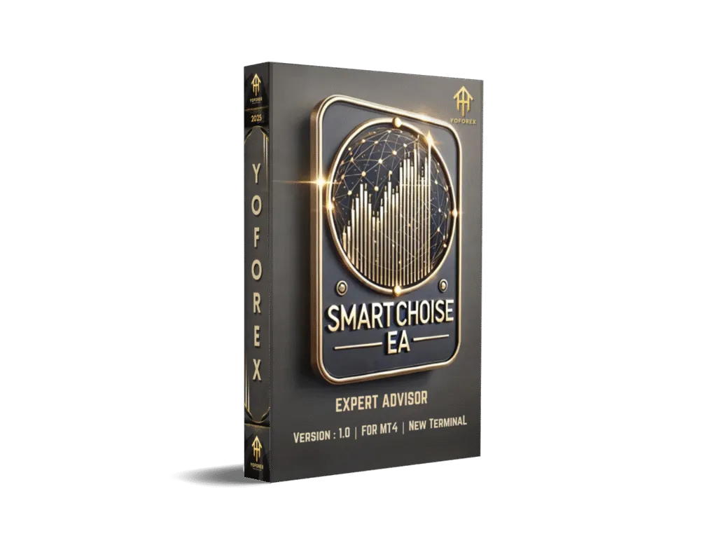 SmartChoise EA V1.0 MT4