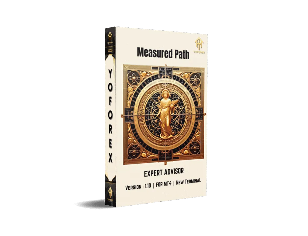Measured Path EA V1.10 MT4