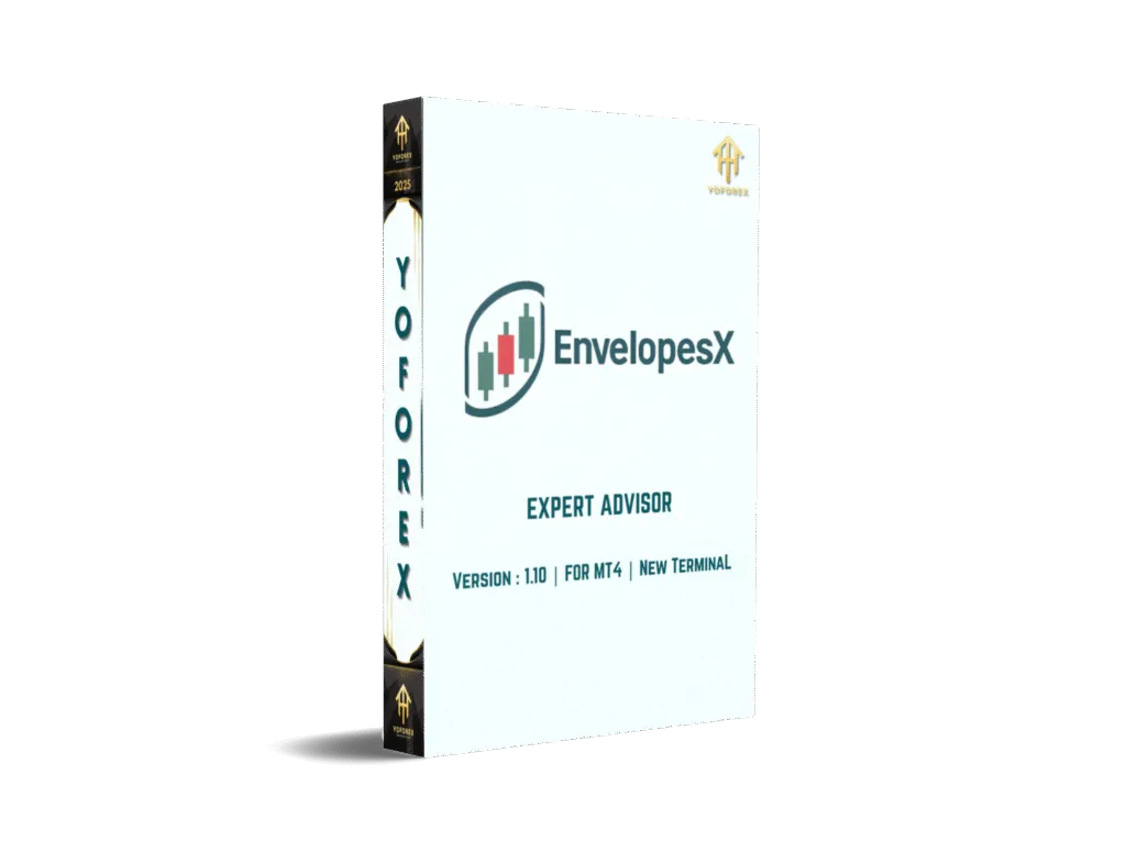 EA127 EnvelopesX EA V1.0 MT4