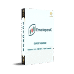 EA127 EnvelopesX EA V1.0 MT4