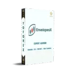 EA127 EnvelopesX EA V1.0 MT4 5 EA127 EnvelopesX EA V1.0 MT4