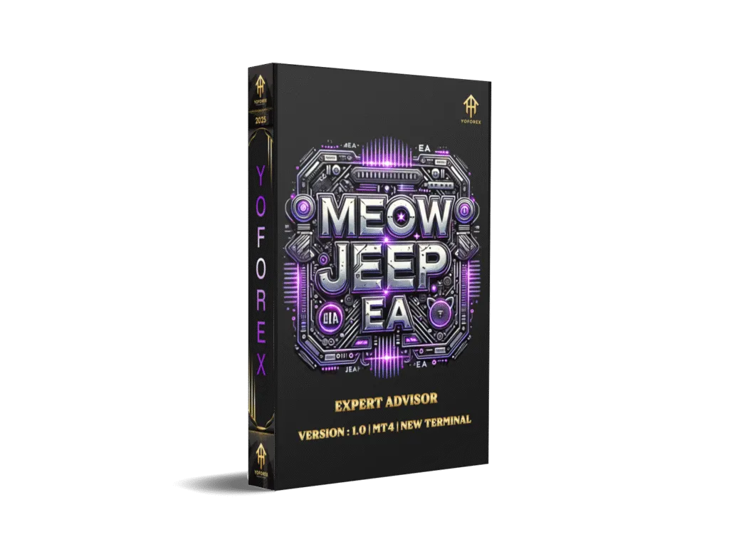 MEOW JEEP EA V1.0 MT4: Revolutionizing Forex Trading with Automation 1 MEOW JEEP EA V1.0 MT4: Revolutionizing Forex Trading with Automation