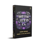 MEOW JEEP EA V1.0 MT4: Revolutionizing Forex Trading with Automation