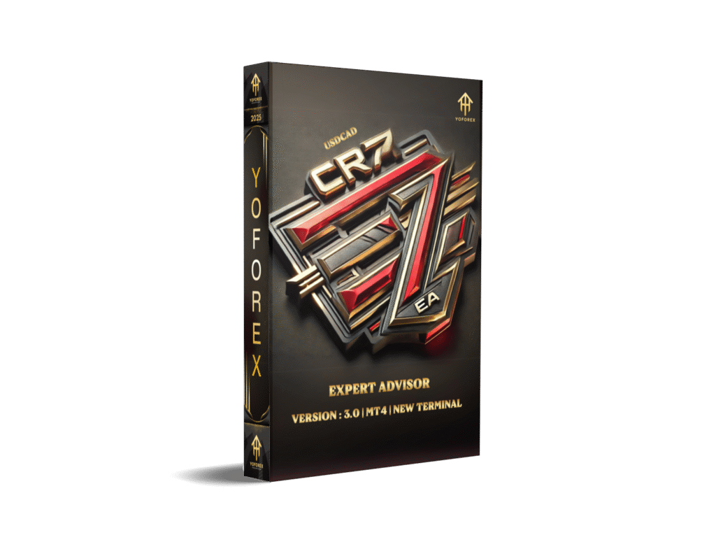 Unlocking Forex Trading Success with CR7 EA V3.0 MT4: A Comprehensive Guide