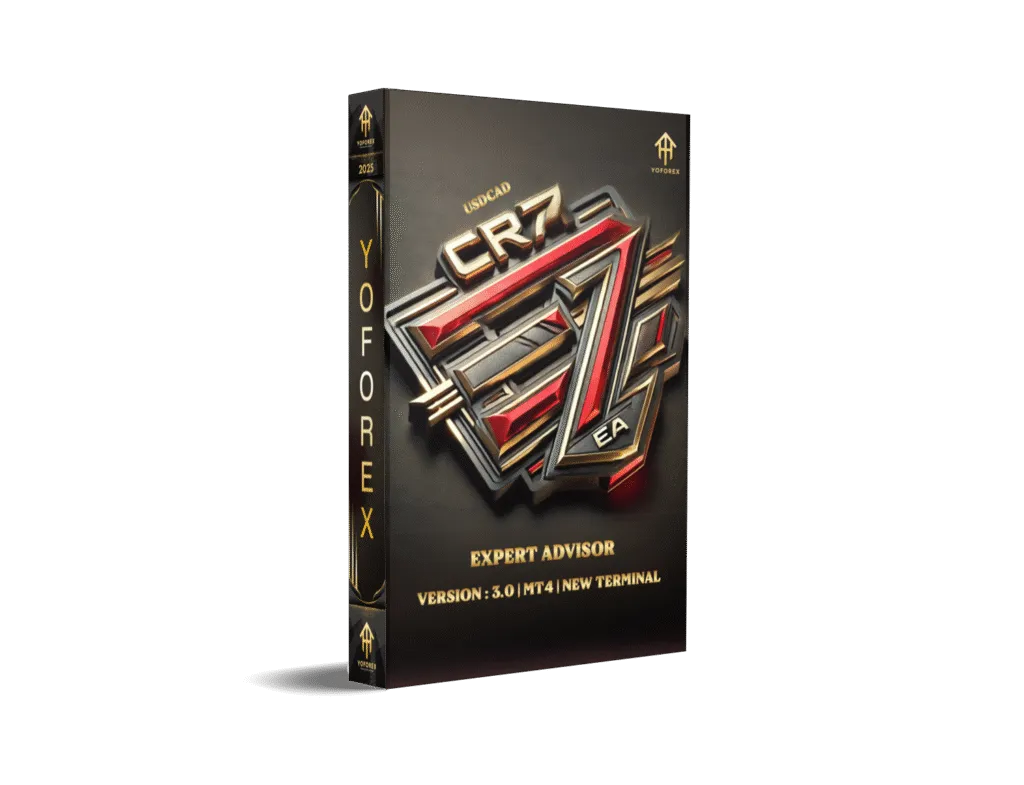 Unlocking Forex Trading Success with CR7 EA V3.0 MT4: A Comprehensive Guide 1 Unlocking Forex Trading Success with CR7 EA V3.0 MT4: A Comprehensive Guide