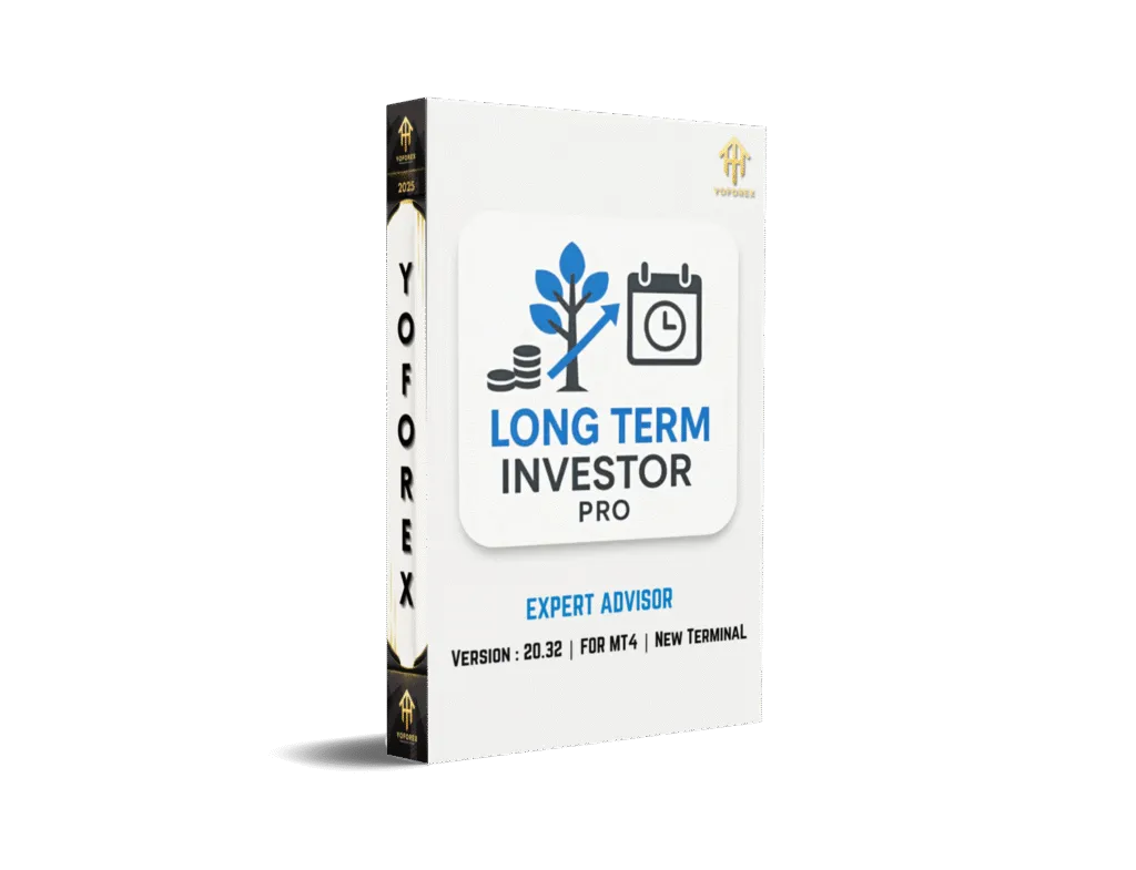 Long Term Investor PRO EA V20.32 MT4