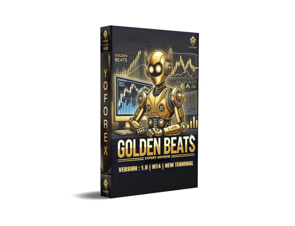 Golden Beats EA V1.0