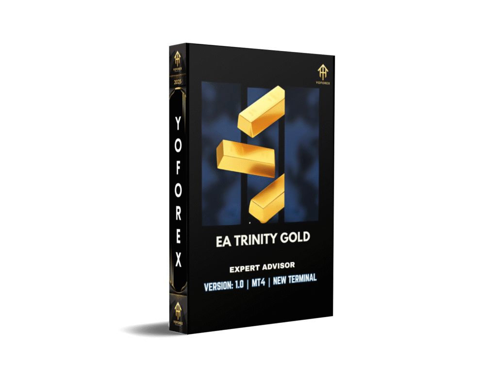 EA Trinity Gold V1.0