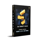 EA Trinity Gold V1.0 MT4 5 EA Trinity Gold V1.0