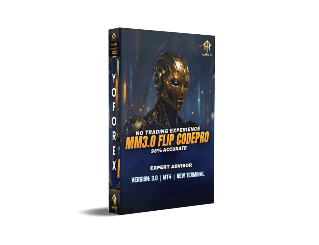 MM Flip CodePro EA V3.0