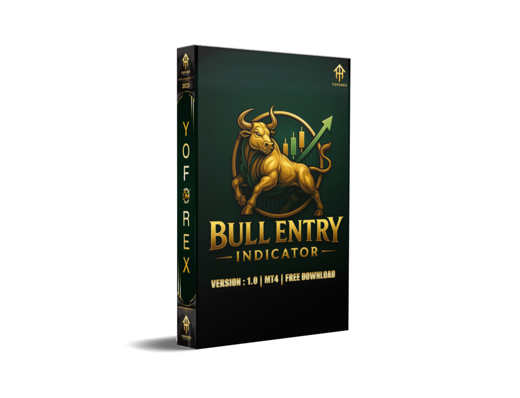 Bull Entry Indicator MT4