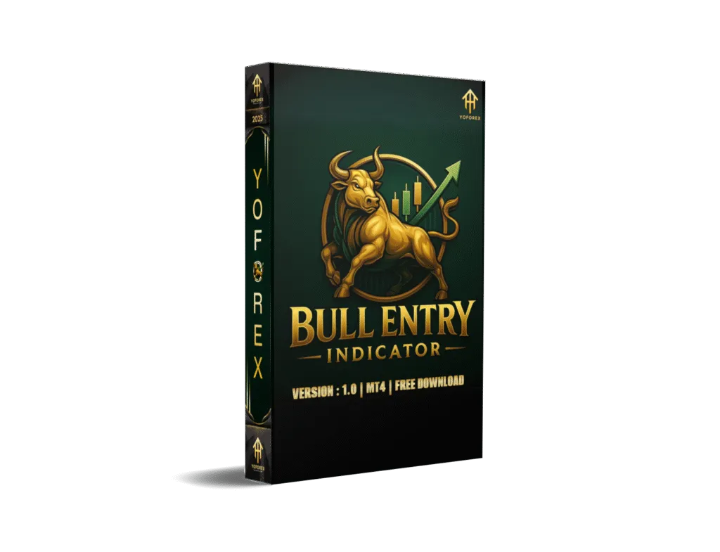 Bull Entry Indicator MT4