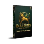 Bull Entry Indicator MT4 5 Bull Entry Indicator MT4