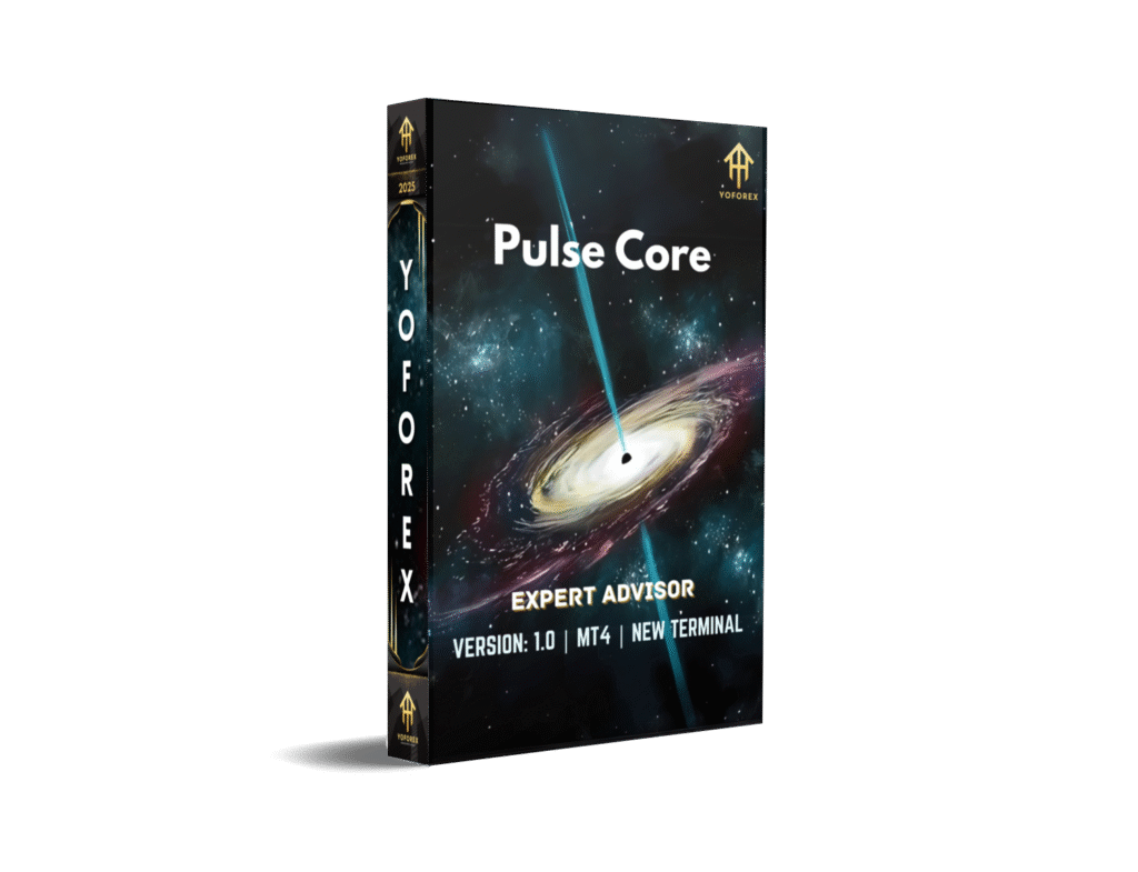 Pulse Core EA V1.0 MT4