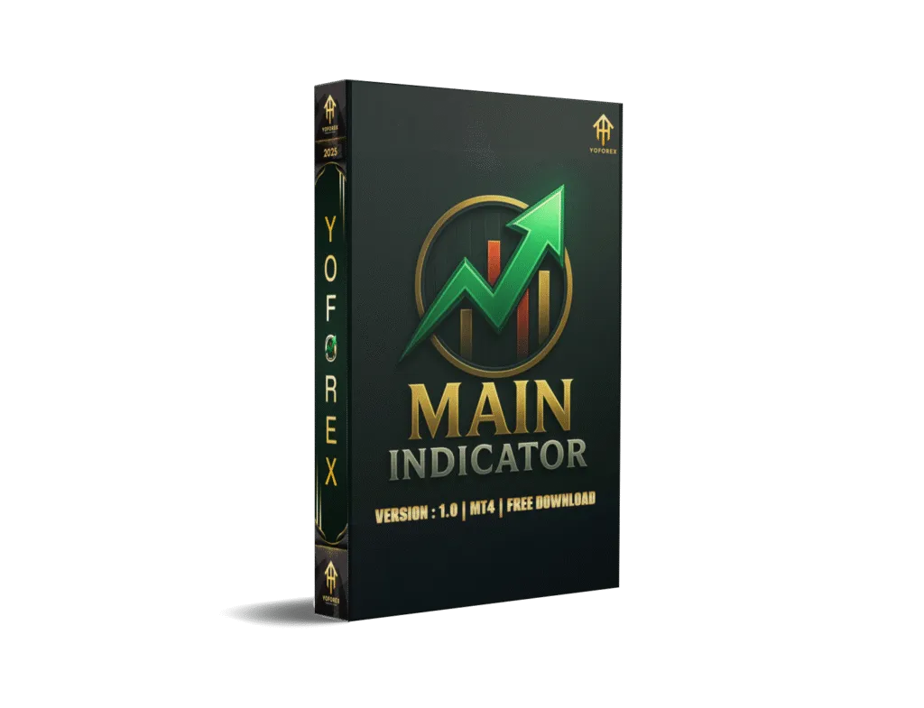 Main Indicator MT4