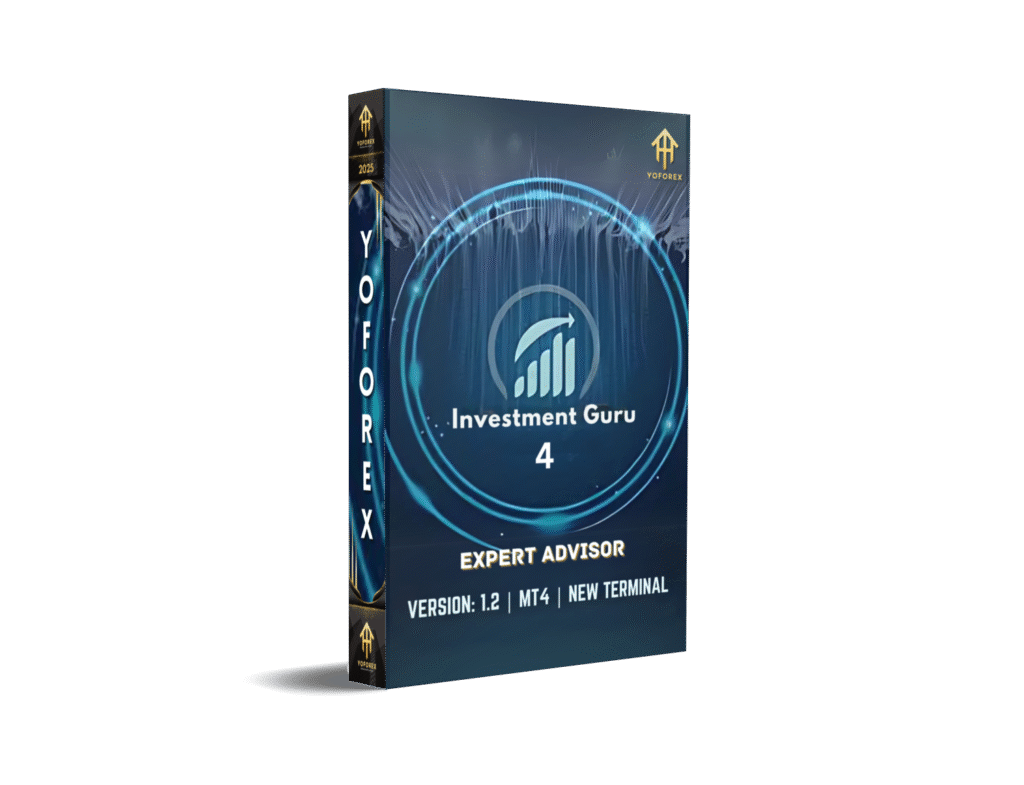 Invest Gur 4 EA V1.2 MT4